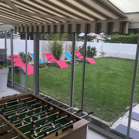 Вілла Maison Avec Jacuzzi Сент Екстер'єр фото